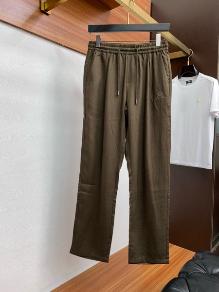 Loro Piana Pants-18